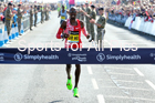 Mens Simplyhealth Great North Run. Photo: David T. Hewitson/Sports for All Pics
